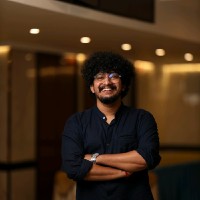 Ajay Kumar K