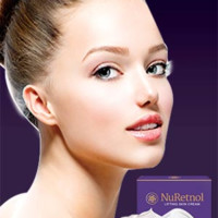 Nuretnol Lifting Skin Cream