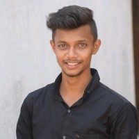 Siddhesh Pandhare