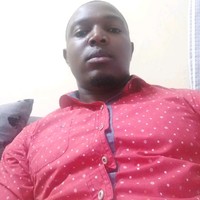 Ghislain Joël NENKAM NDASSI