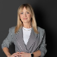 Aleksandra Gawadzińska