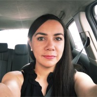Viridiana Romo