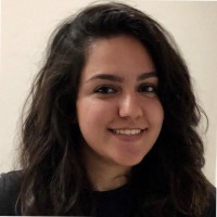 Bahareh Ghazaei