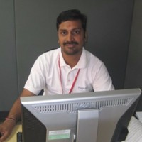 Pavan Kumar Bheema