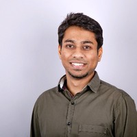 Deepanshu Rastogi