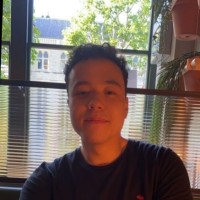 Isaac Gonzales