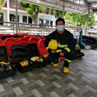 Akeem Monte de ramos