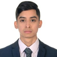 David Antonio Carrillo Acevedo