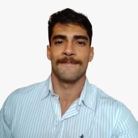 Pedro Borges de Melo Filho