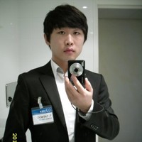 Taewoo Tak