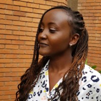 Brenda Kinya