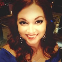 Corrine Yzaguirre