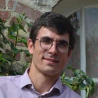 Rémy Decherf