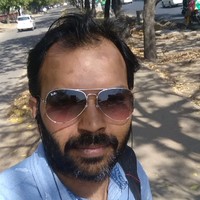 UMA SHANKAR BHARDWAJ