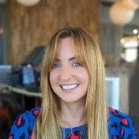 Leanne Jones-Evans