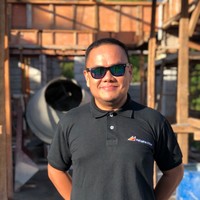arnold arevalo
