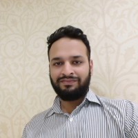 Prerak Patel