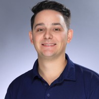 Dominic Palermo, Pmp