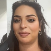 Nesrine Berence