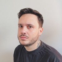 Geraldo Neto