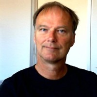 Matthijs Barendregt