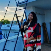 SHARON SUGANTHI J