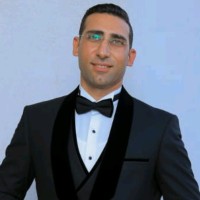 Maher Gamal