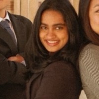Riya Dhir