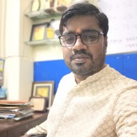 Shrish Tripathi