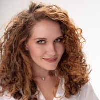 Anastasia Gusentsova