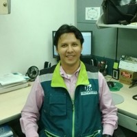 Ricardo Enrique Ardila Ospina