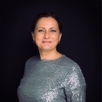 Anita Jakovljevic - Glavas