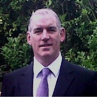 Stephen McCrory