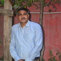 Mahesh Panchal