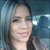Coralys Ortiz