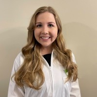 Bailee-Ryan Hecker, Pharmd