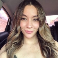 Abigail Mendoza Garcia