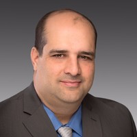 Omar Elnasser, Masters In Engineering