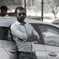 Nimish Pawar