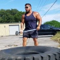 Ruben Lewis