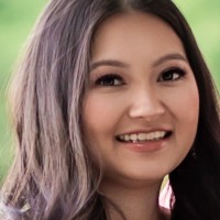 Amy Vue