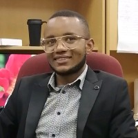 Phillemon Mogale