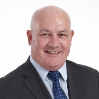 John Mitchell