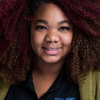 Dominique Edmonds