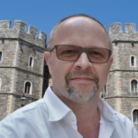 Nigel Holder