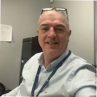 Chris Caine