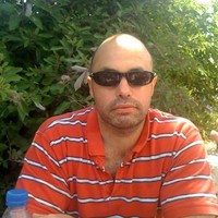 Mark Edmonds