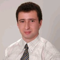 Alper Levent Meriçelli