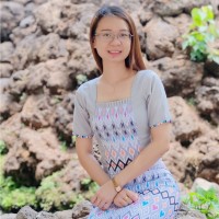 Nang Moe Moe kham