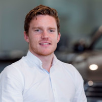 Vegard Ulvestad Sætre